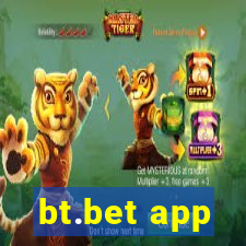 bt.bet app