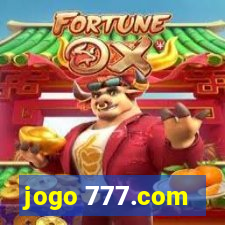 jogo 777.com