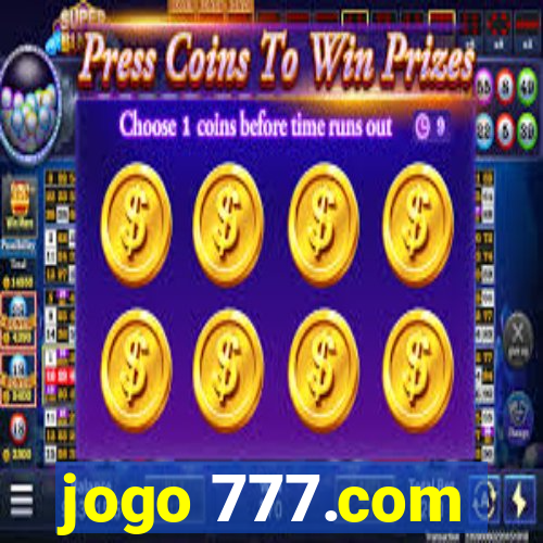 jogo 777.com