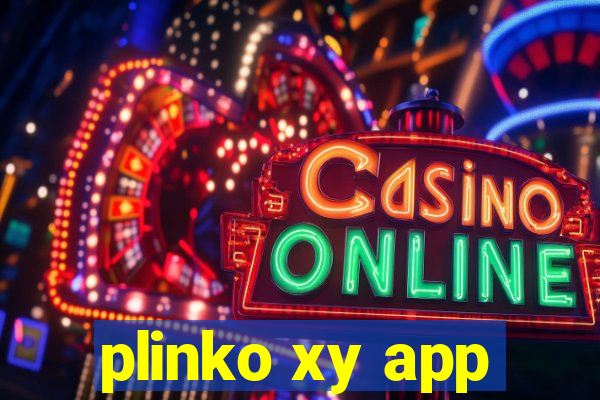 plinko xy app