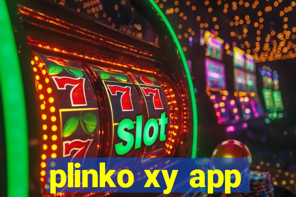 plinko xy app