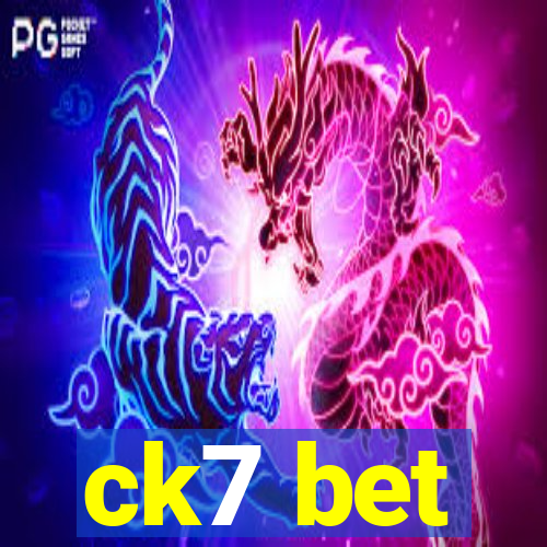 ck7 bet