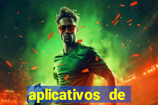 aplicativos de aposta de futebol