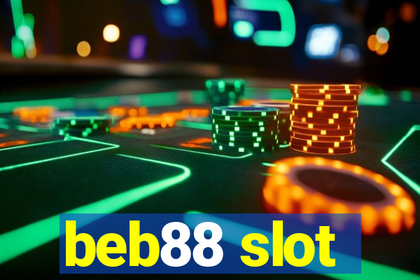 beb88 slot