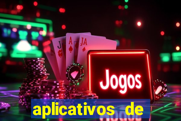 aplicativos de apostas de jogos