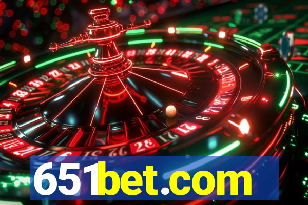 651bet.com