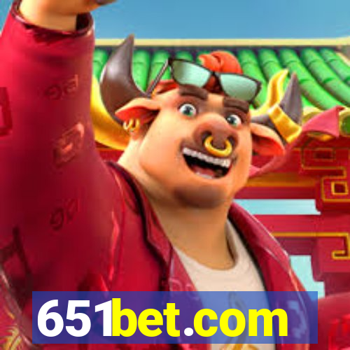 651bet.com