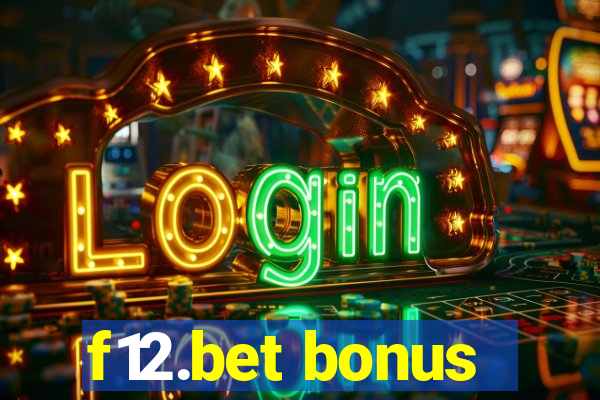 f12.bet bonus