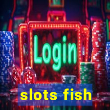 slots fish