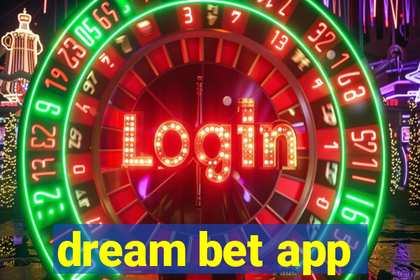 dream bet app