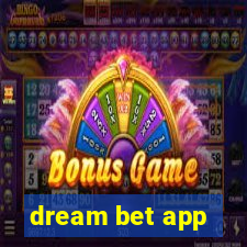 dream bet app