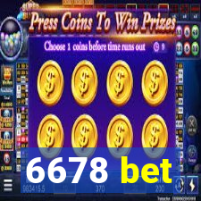 6678 bet