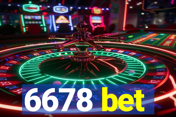 6678 bet