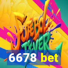 6678 bet