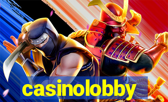 casinolobby