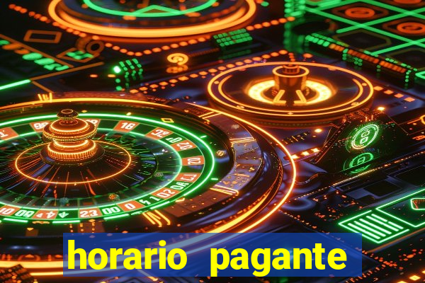 horario pagante esporte da sorte