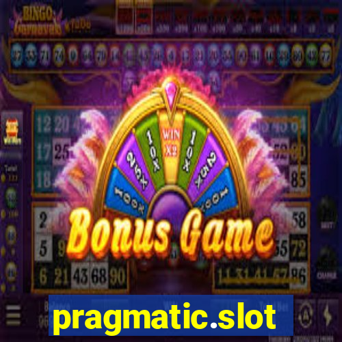 pragmatic.slot