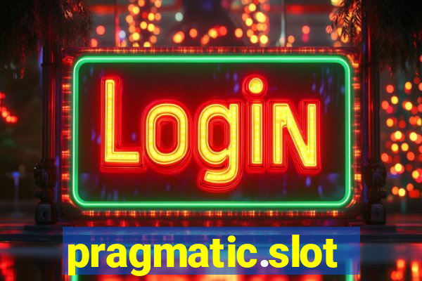 pragmatic.slot