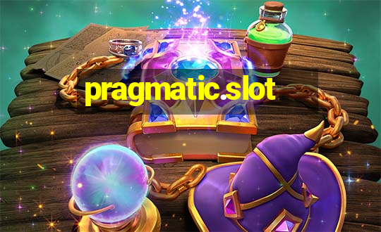 pragmatic.slot