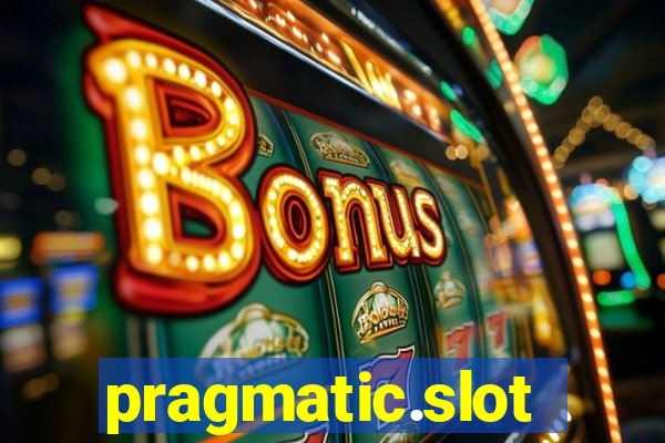 pragmatic.slot