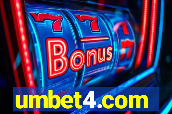 umbet4.com