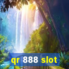 qr 888 slot