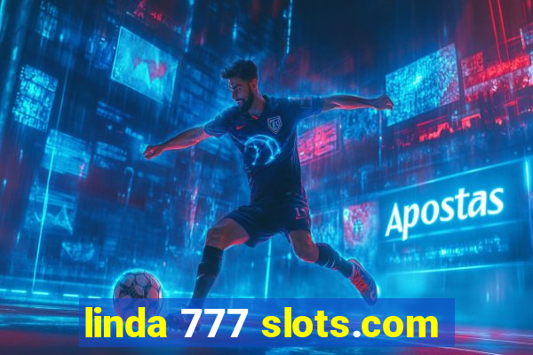 linda 777 slots.com