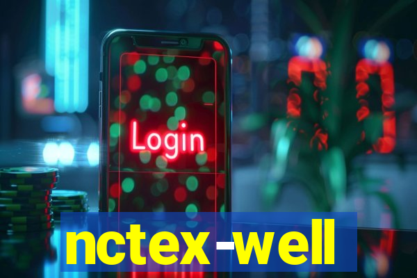 nctex-well