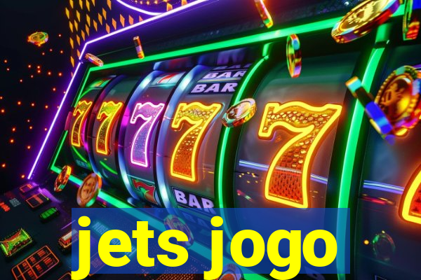 jets jogo