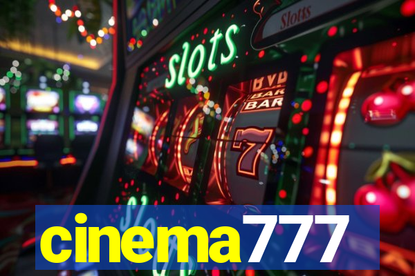 cinema777