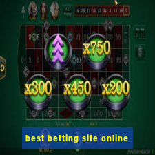 best betting site online