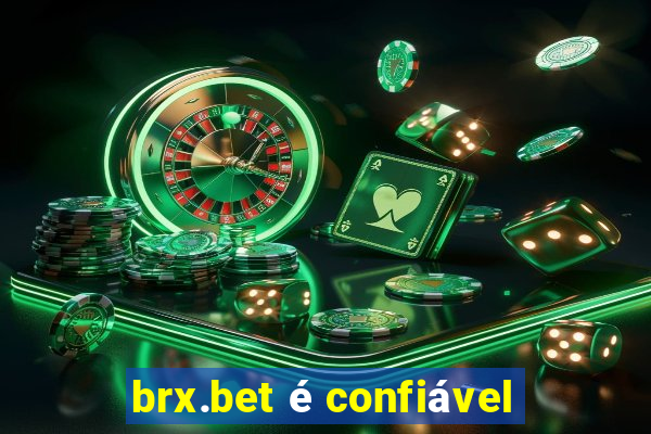 brx.bet é confiável