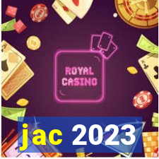 jac 2023