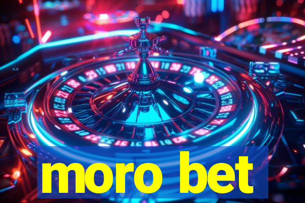 moro bet