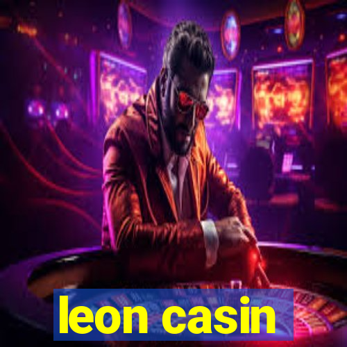 leon casin