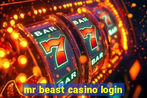 mr beast casino login