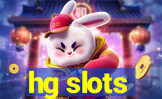 hg slots