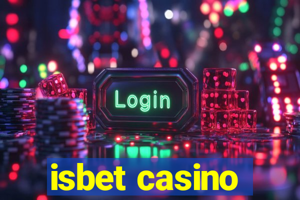 isbet casino