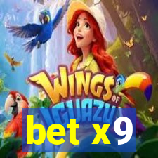 bet x9