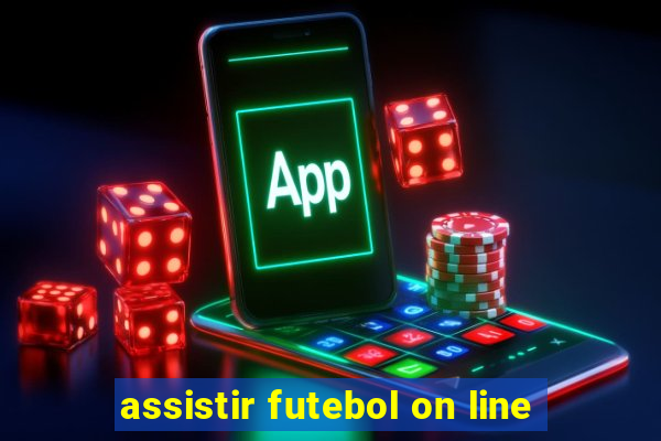 assistir futebol on line