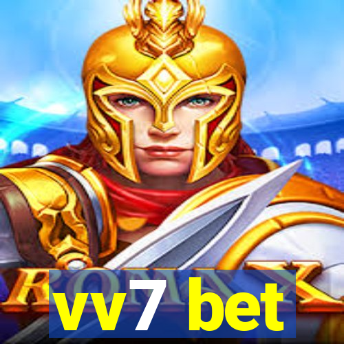 vv7 bet