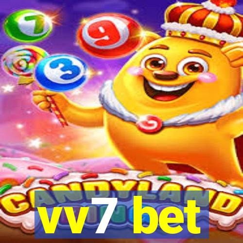 vv7 bet