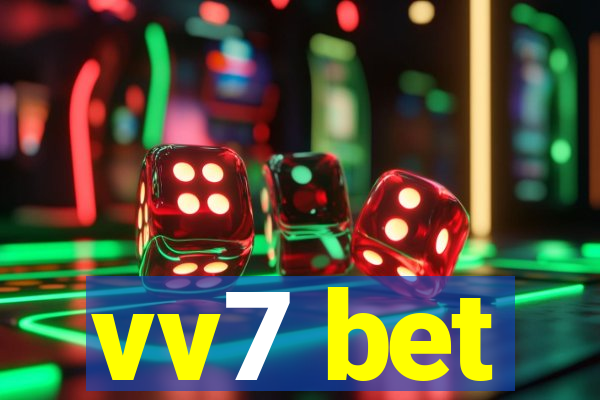 vv7 bet