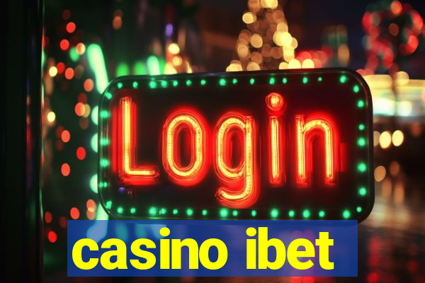 casino ibet