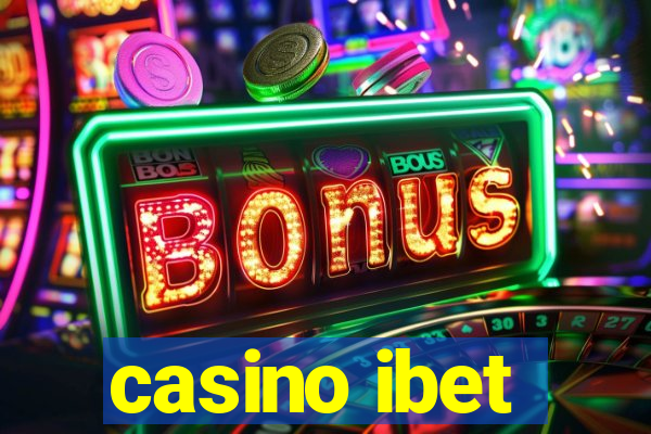 casino ibet