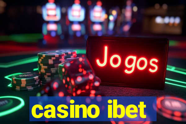 casino ibet