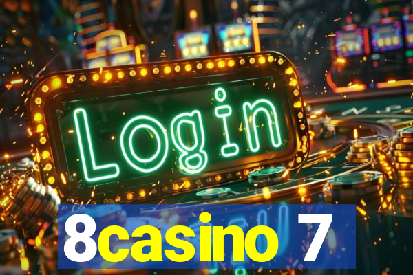 8casino 7