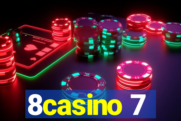 8casino 7