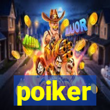 poiker