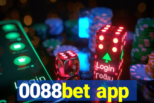 0088bet app